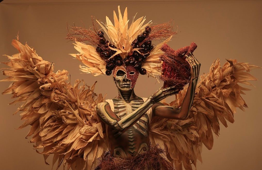 Un evento innovador que llega al Festival Cultural Mazatlán 2024 de la mano del artista Luis Antonio “Momo” Ríos.