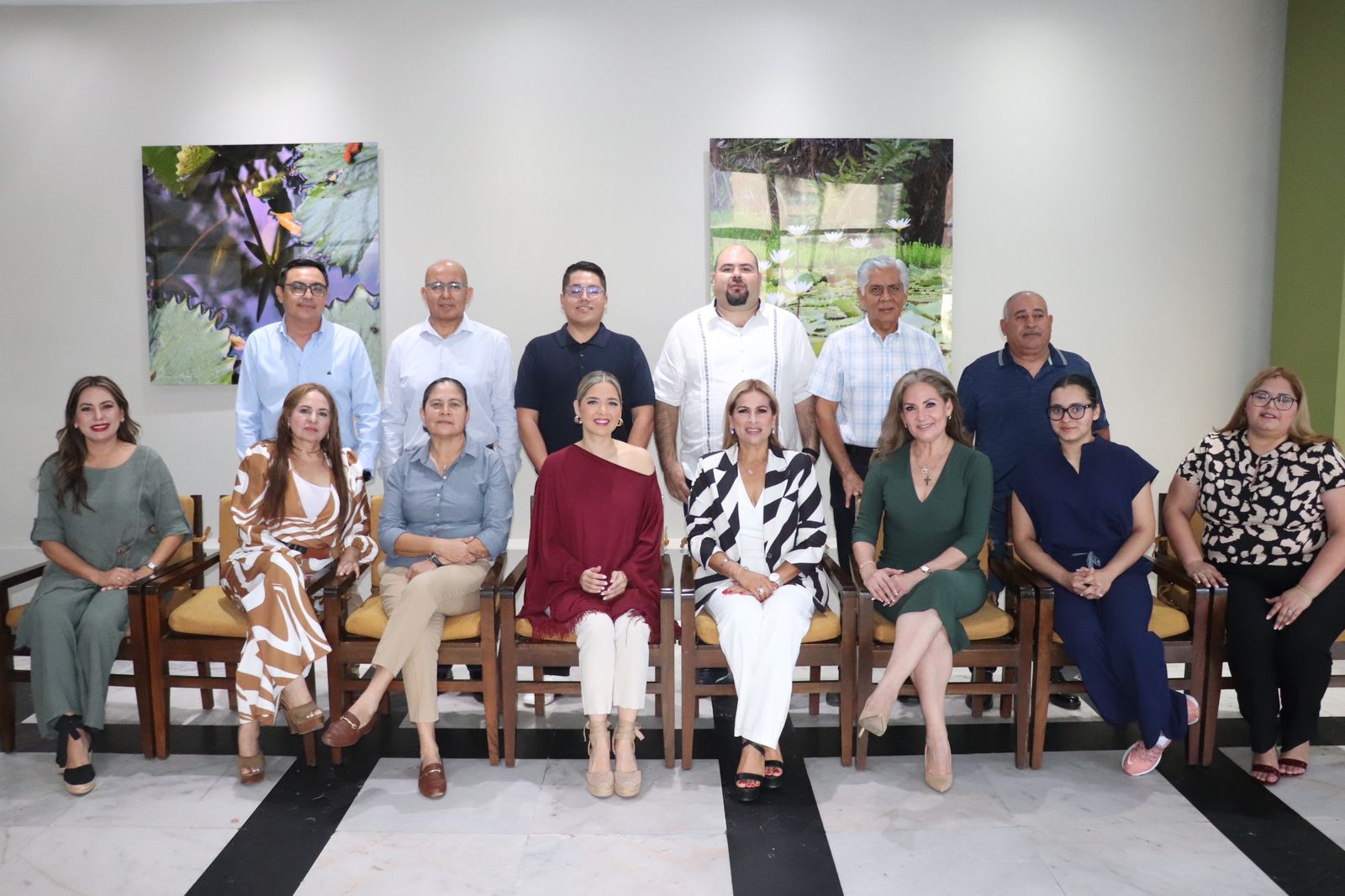 Cuerpo de Regidores de Mazatlán