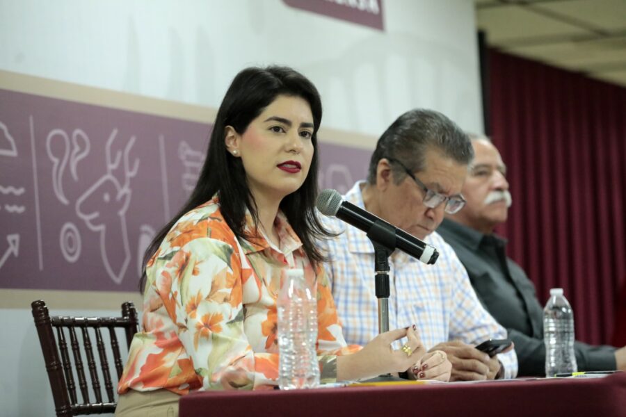 Ana Francis Chiquete Elizalde,