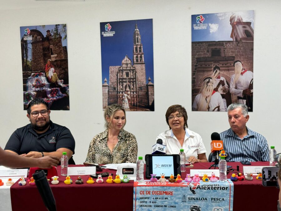 La bolsa a repartir será de 20 mil pesos al primer lugar lugar; 10 mil para el segundo y 7 mil al tercero.