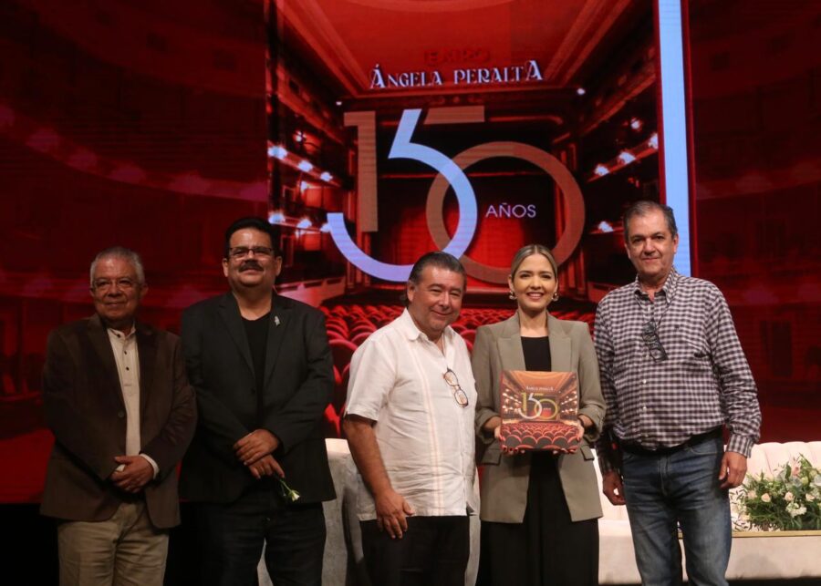 Presentación del libro