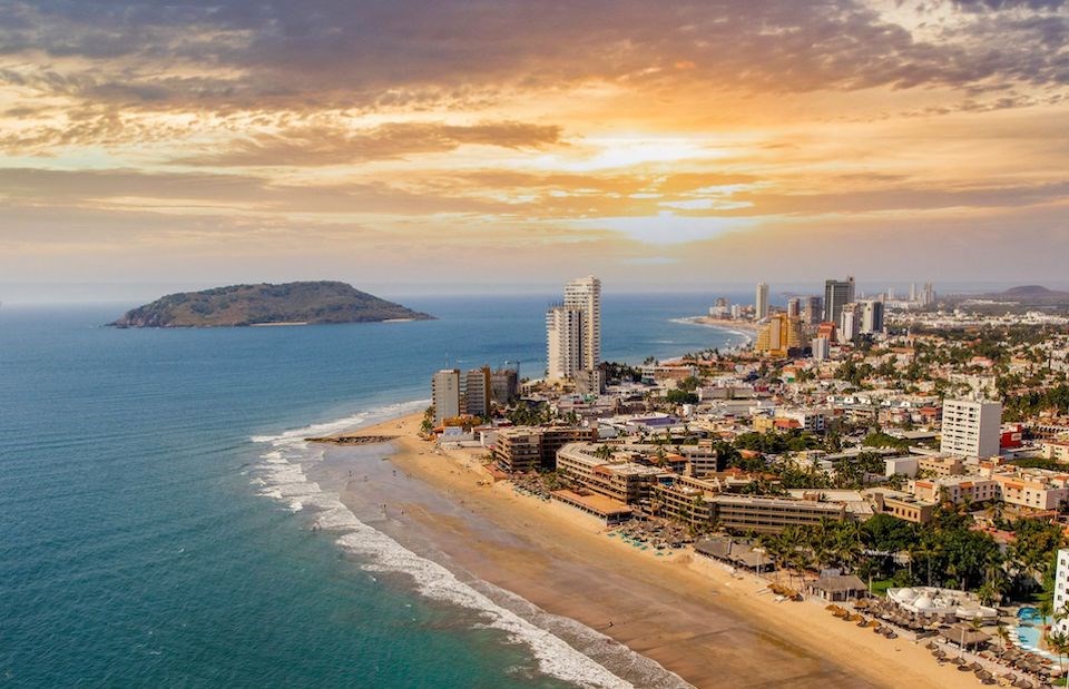 Mazatlán