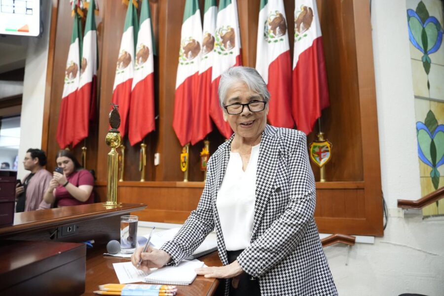 Marthita Arredondo