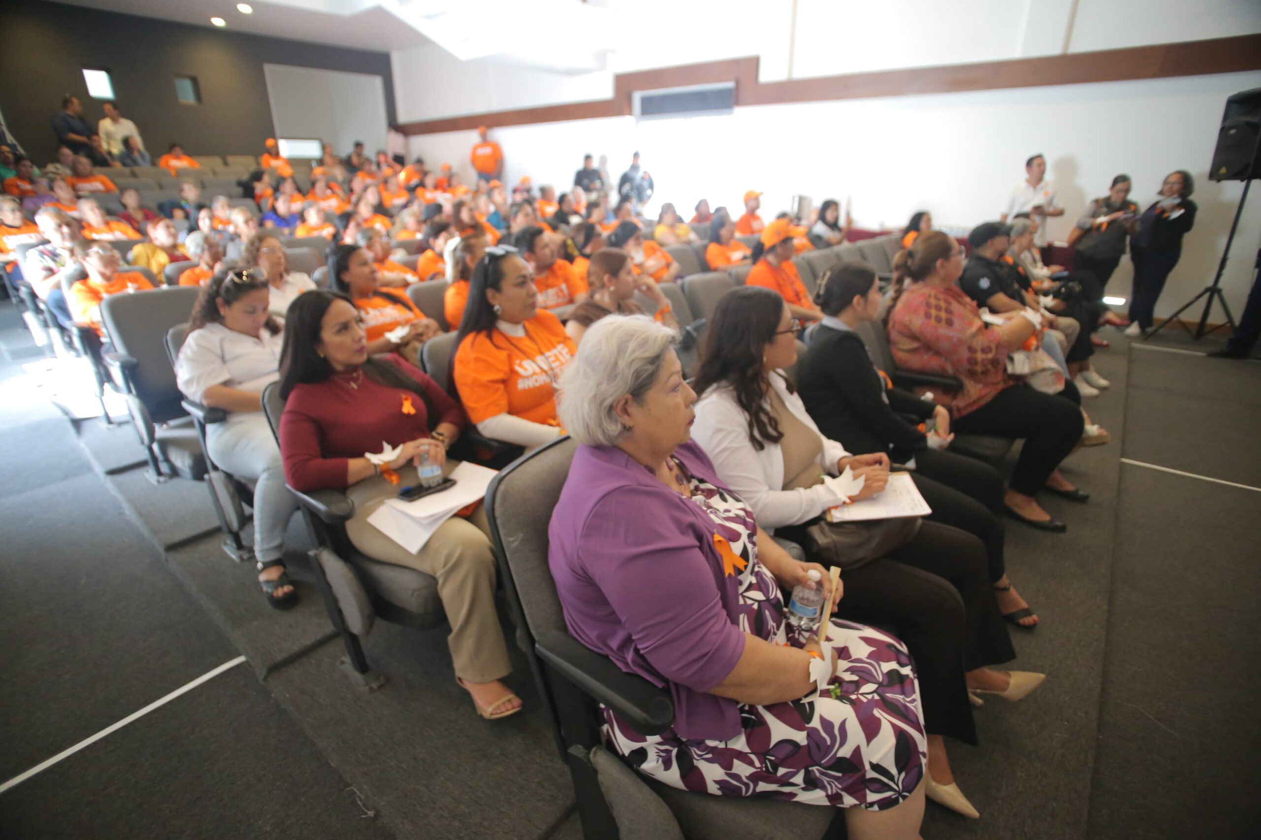 Foro de Mujeres Constructoras de Paz (MUCPAZ),