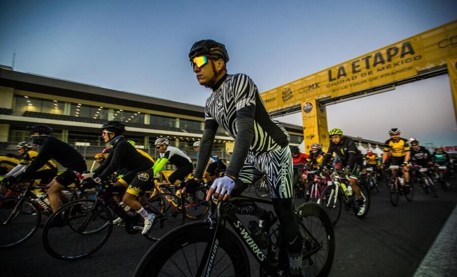 Tour de France