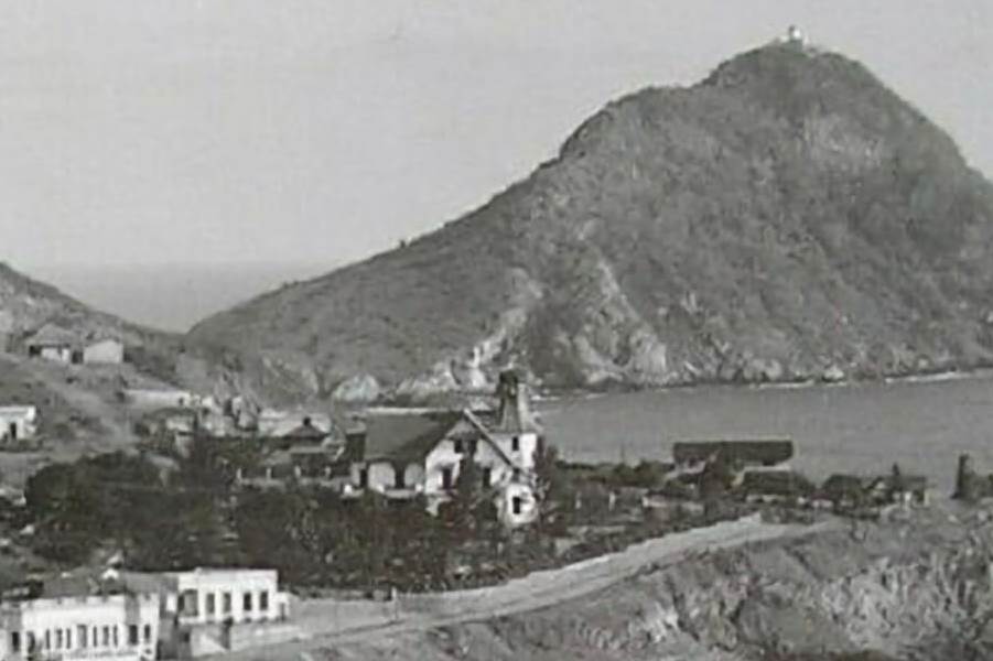 Quinta Echeguren