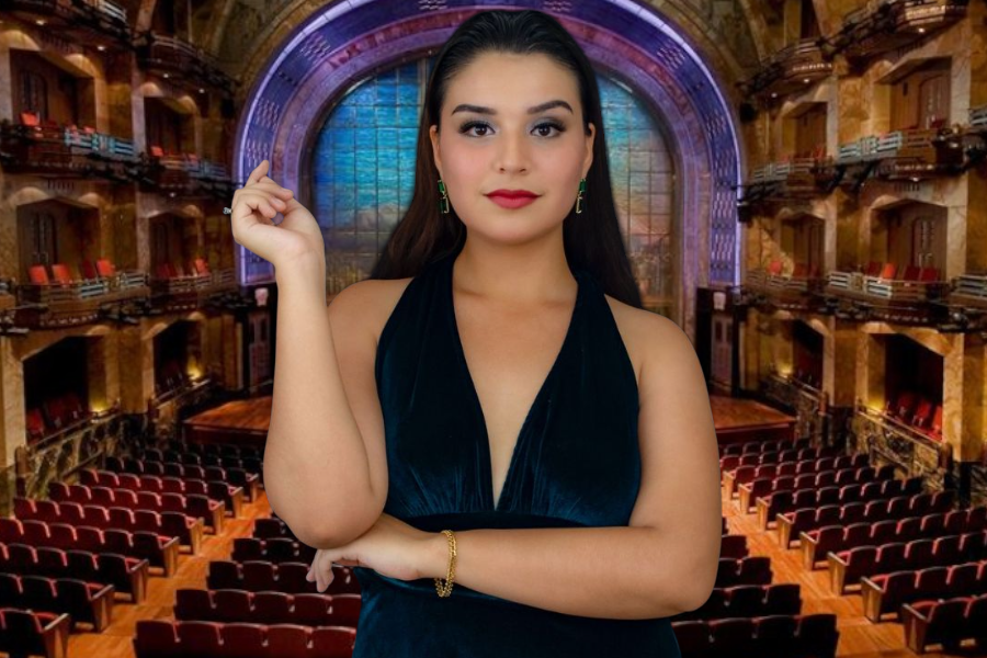 Vanessa Gama