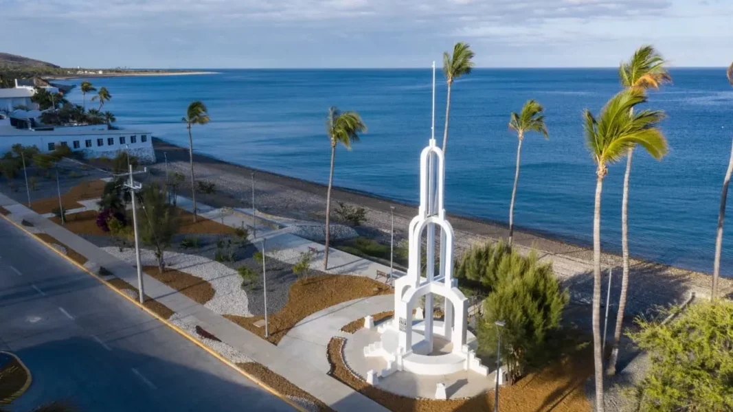 Islas Marías