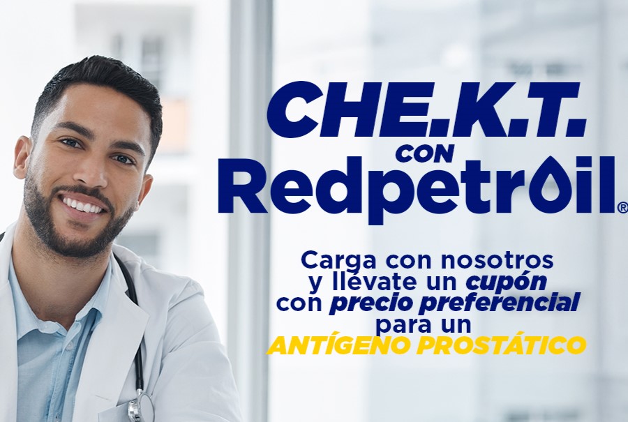 Chekat con Petroil